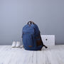 Unisex Backpack, thumbnail 4 of 12
