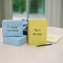 'This Is My Year' New Year Gift Set For Teens, thumbnail 2 of 12