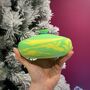 Jesmonite Lidded Bowl, thumbnail 5 of 8