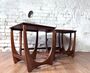 Mid Century G Plan Coffee Tables, thumbnail 1 of 4