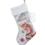 Personalised Velvet Unicorn Stocking Or Sack, thumbnail 7 of 7
