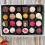 Fabulously Fruity Chocolate Gift Box, thumbnail 2 of 10