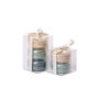 Ombré Macaron Favour Box With Ribbon, thumbnail 5 of 7