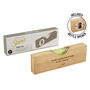 Wooden Spirit Level Bottle Opener 'A Bit Wonky…' | Fathers Day | Gift Box | Engraved Gift | Gift For Him, thumbnail 2 of 2