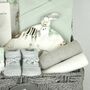 Animal Adventures New Baby Gift Set Hamper, thumbnail 5 of 8