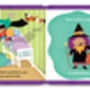My First Halloween Personalised Children's Book, thumbnail 8 of 11