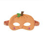 Little Pumpkin Mask, thumbnail 1 of 3