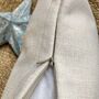 Personalised Christmas Nutcracker Cushion Decoration, thumbnail 3 of 3