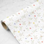Personalised Wrapping Paper Rabbits, thumbnail 3 of 5