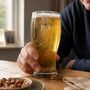 Personalised Pint Glass Engraved For 80th Birthday Gift, thumbnail 4 of 12