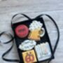 Personalised Milestone Birthday Biscuit Gift For Him, thumbnail 10 of 10