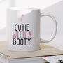 Novelty Funny Gift Mug For Girls, thumbnail 1 of 4