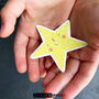 First Day Back To School Card And Pocket Star, thumbnail 5 of 5