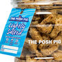 Seven Flavours Pork Crackling In 300g Gifting Jars, thumbnail 10 of 10