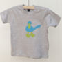 Duck Baby T Shirt, thumbnail 1 of 2