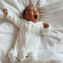 Noonie Grow Baby Sleepsuit, thumbnail 1 of 6