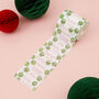 Christmas Sprout Toilet Roll, thumbnail 2 of 2