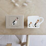 Jack Russell Terrier Father's Day Card – Dog Dad Card From The Dog, thumbnail 4 of 12