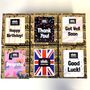 Three Fudge Slab Dairy Gift Box – Build Your Own, thumbnail 3 of 5