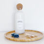 Laundry Bottle With Personalised Label, thumbnail 3 of 11