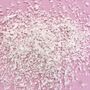 White Water Soluble Snow Confetti | Wedding Decor, thumbnail 3 of 5