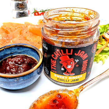 Chilli Jam Trio, 6 of 12