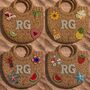 Design Your Own Personalised Basket Bag, thumbnail 4 of 10