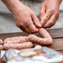 Delicious Sausage Making Experience In London, thumbnail 1 of 9