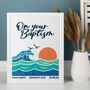 Personalised Christian Baptism Gift, thumbnail 10 of 10