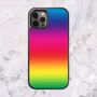 Rainbow iPhone Case, thumbnail 3 of 3