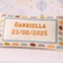 Personalised Embroidered Nursery Pillow, thumbnail 10 of 10