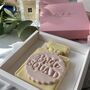 Bride Squad/Will You Be My Bridesmaid Letterbox Cookie, thumbnail 12 of 12