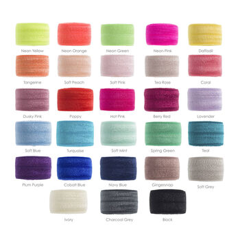 Personalised Unicorn Stretch Charm Bracelet, 3 of 3