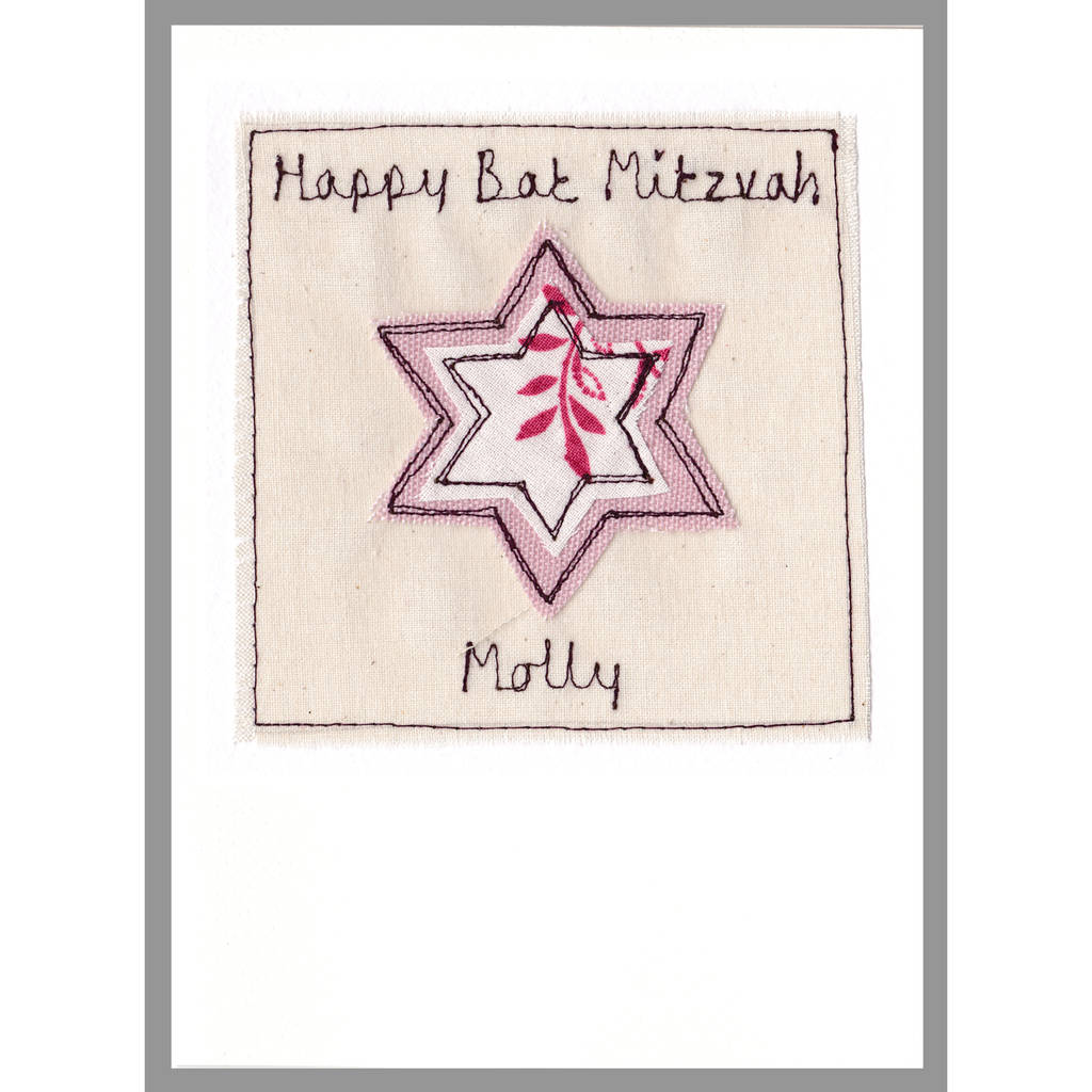 personalised-bat-mitzvah-card-by-milly-and-pip-gifts-and-cards