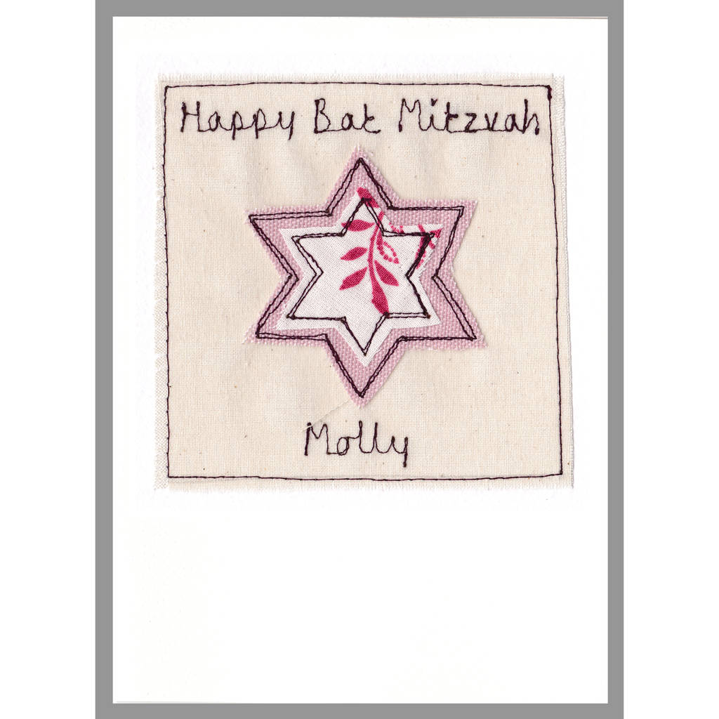 personalised-bat-mitzvah-card-by-studio-9-ltd-notonthehighstreet