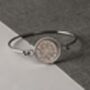 Lucky Sixpence Coin Bracelet 1928 To 1967, thumbnail 1 of 2
