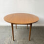 Mid Century Small Drop Leaf Dining Table, thumbnail 12 of 12