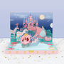 Cinderella's Dream Music Box Card, thumbnail 1 of 5
