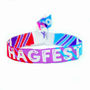 Hagfest Hag Party / Sten Do / Hen And Stag Wristbands, thumbnail 2 of 11
