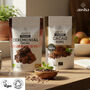 Organic Ceremonial Grade Cacao Paste 200g UK Certififed Organic By Soil Association, thumbnail 6 of 10