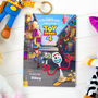 Personalised Toy Story Four Book, thumbnail 1 of 6