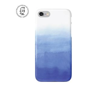 Watercolour Phone Case iPhone Samsung, 4 of 5