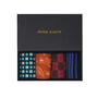 Men's Sleek Luxury Socks Gift Box, thumbnail 1 of 5