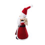 Father Christmas Santa Christmas Tree Topper, thumbnail 3 of 6