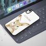 Bunny Rabbit iPhone Case 12 13 14 15 Se Easter Gift, thumbnail 2 of 2