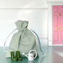 Pink Flowers Magic Fairy Door, thumbnail 10 of 12
