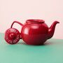 Personalised Tea Riffic Teapot, thumbnail 2 of 12