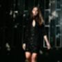 Lbd Sequin Dress, thumbnail 2 of 2