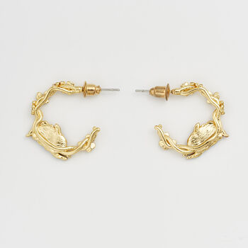 Fable England X Peter Rabbit Jumping Clover Hoops, 2 of 7