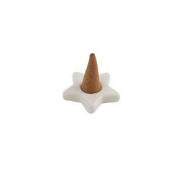 Send With Love Star Incense Cone Holder | In Gift Box | Home Decor, 5 of 6